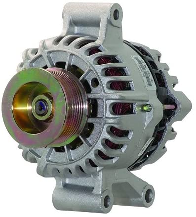 Remy 92569 Alternator