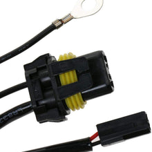 O-NEX HID Relay Harness H13 9008 12V 35W/55W Bi-Xenon Hi/Lo H/L Wiring Controller