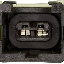 WVE by NTK 1P1347 ABS Wheel Speed Sensor Connector, 1 Pack