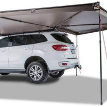 Rhino Rack Batwing Awning Left Side Mounting 33100