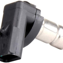 ECCPP Crankshaft Position Sensor Fit for 1998 1999 2000 2001 Dodge Caravan, 1998 1999 2000 2001 2002 Dodge Neon, 1997 1998 Eagle Talon, 1997 1998 1999 Mitsubishi Eclipse