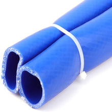 Radiator Hose Fit for 2 ft 1-1/4 ID FlexFab 5526 Blue Silicone Heater Hose 32mm 350F Radiator Coolant 1.25 TUPARTS Silicone Radiator Hose Kit