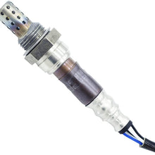 Sangyue Oxygen Sensor O2 02 for Toyota Corolla 2003 2004 1.8L Upstream + Downstream 2PCS