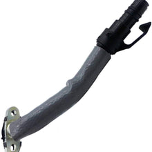 Turbine Oil Return Pipe Replacement part# 55587854 55569839 Fit for Buick Chevrolet Vehicles Engine Turbocharger Turbine Hoses