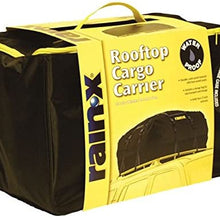 Rain-X Roof Top Cargo Carrier