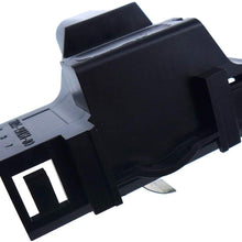 LR041431, Hood Alarm Sensor Release Switch for Land Rover LR2 LR3 LR4 and Range Rover Sport 2005-2015, Anti Theft Lock Latch Actuator