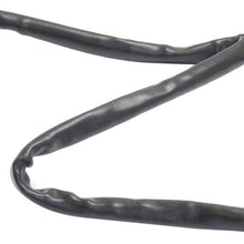 Oxygen Sensor compatible with NISSAN QUEST/VILLAGER 99-02 Downstream Heated 4 Wires 6 Cyl 3.3L eng.