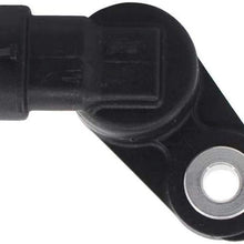 Engine CPS Camshaft Position Sensor for Chevy Cobalt Colorado Trailblazer GMC Canyon Envoy Hummer Buick Saab Isuzu Oldsmobile Saturn Replace 12584079 213-1557 12568715 12571266