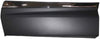 2018-2019 Honda Crv Driver Side Rear Lower Door Molding; For Touring Model; Textured Black With Chrome Molding; With Rubber Weatherstrip; Made Of Pp/Abs Plastic Partslink HO1504109