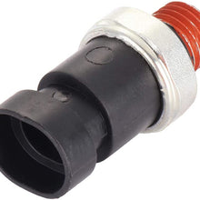 CCIYU Automotive Replacement Transmission Oil Pressure Sensors Fit 2010-2012 GMC Terrain/2006-2010 Hummer H3/2009-2010 Hummer H3T/2003-2008 Isuzu Ascender/2007-2008 Isuzu i-290/2006 Isuzu i-350