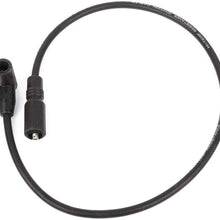 ROADFAR High Performance Ignition Wire Sets Compatible with Cadillac Chevy GMC 1996-2002