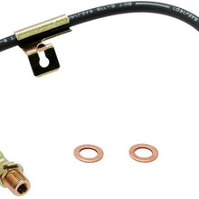 Raybestos BH36952 Professional Grade Hydraulic Brake Hose