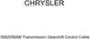 Genuine Chrysler 5062056AB Transmission Gearshift Control Cable