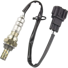 4 Oxygen Sensor for 2004 Nissan Frontier Xterra 3.3L Upstream + Downstream