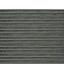 Automotive Cooling A/C AC Condenser For Honda Accord Acura CL 4660 100% Tested