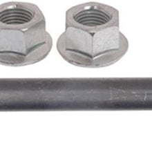 ACDelco 45G20711 Professional Rear Suspension Stabilizer Bar Link Kit with Hardware