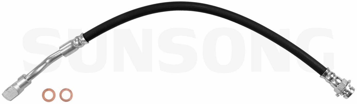 Sunsong 2203678 Brake Hydraulic Hose