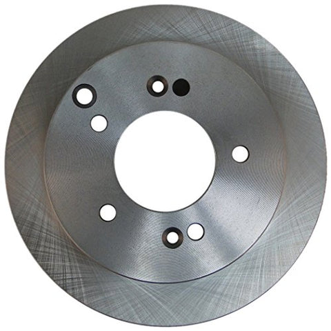 Bendix Premium Drum and Rotor PRT5535 Rear Brake Rotor