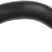 ACDelco 27179X Radiator Coolant Hose, 1 Pack