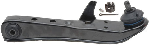 ACDelco 45D3570 Professional Front Driver Side Lower Suspension Control Arm and Ball Joint Assembly