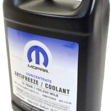 Mopar 10 Year/150,000 Mile Coolant Concentrate