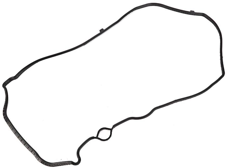 Valve Cover Gasket 12341-59B-013, Aukson Car Engine Cylinder Valve Cover Gasket for Honda Accord Civic