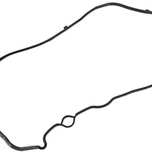 Valve Cover Gasket 12341-59B-013, Aukson Car Engine Cylinder Valve Cover Gasket for Honda Accord Civic