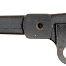ACDelco 45D10461 Professional Front Passenger Side Lower Suspension Control Arm