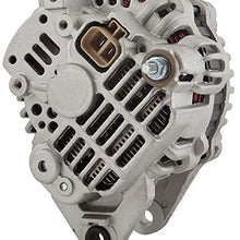 DB Electrical AMT0034 Alternator Compatible With/Replacement For 3.2L Chrysler Concorde Intrepid 98 1998 1999 2000 2001, 3.5L 3.5 LHS 300 Prowler 1999 2000 2001 A3TA4191 4609300 4609300AC A3TA4191ZC