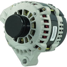 Remy 91604 Alternator