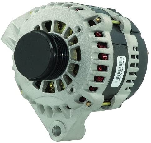 Remy 91604 Alternator