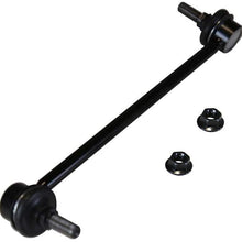 AutoShack SLK2400PR Pair of Front Sway Bar Link Kits 2 Pieces Fits Driver and Passenger Side