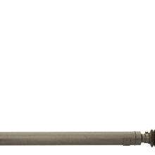 USA Standard Gear ZDS9771 Front OE Driveshaft Assembly, 1995 Jeep Grand Cherokee