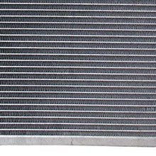 Sunbelt Radiator For Chevrolet Caprice Buick Roadmaster 1517 Drop in Fitment