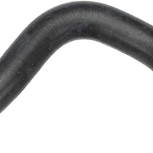 ACDelco 14813S Professional Molded Heater Hose