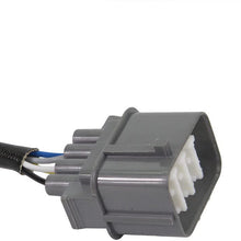 TAMKKEN Oxygen O2 Sensor Lambda Sensor Upstream Replaces 234-5010 for Acura RL TL MDX Honda Pilot Ridgeline Accord Odyssey Saturn Vue Selected 2003 2004 2005 2006 2007 2008