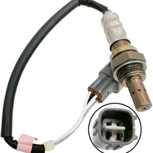Automotive-leader 234-4556 Downstream Oxygen Sensor O2 Sensor 2 Replace 97-98 for Lexus ES300 3.0L-V6, for RAV4 2.5L Camry Solara 2.4L 4Runner 4.0L Sienna Avalon 3.0L 89465-42170 89465-0R010 2344556