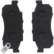 NICHE Brake Pad Kit For Honda Pioneer 700 500 06451-HL1-A01 06452-HL1-A01 06452-HL3-A00 Front Semi-Metallic