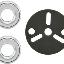 A/C Compressor Clutch Remover Puller Installer Instalation Air Conditioning Tool