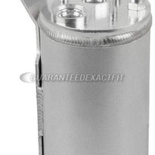 For Ford Explorer & Mercury Mountaineer A/C AC Accumulator Receiver Drier - BuyAutoParts 60-30475 NEW