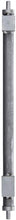Klimoto Condenser | fits Acura CL 2001-2003 TL 1999-2003 Accord 1998-2002 3.0L 3.2L V6 | Replaces HO3030102 80100S87A21 HO3030103 80100S87A00 80100384A10