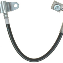 Raybestos BH380416 Professional Grade Hydraulic Brake Hose
