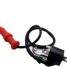 Aokus Ignition Coil for Polaris Magnum 425 2x4 Magnum 500 4x4 Scrambler 500 Xpedition 425 3084690