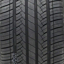 Westlake SA07 All- Season Radial Tire-215/45R17 91W