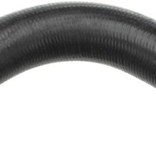 ACDelco 24125L Professional Lower Molded Coolant Hose