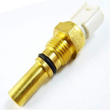 US-JSM Engine Coolant Temperature Sensor 8942833010 for Lexus LS400 Toyota Camry Celica MR2