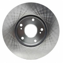 ACDelco 18A912A Advantage Non-Coated Front Disc Brake Rotor