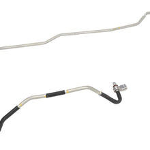 GM Genuine Parts 84206411 Automatic Transmission Fluid Cooler Inlet Line
