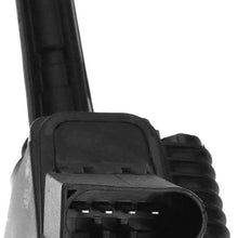 A-Premium Engine Ignition Coil Pack Compatible with Audi A3 A4 A5 A6 TT (Quattro) Q3 Q5 Q7 S3 VW Passat Tiguan Golf L4 1.8L 2.0L 4-PC Set