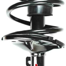 FCS 1332366R Complete Strut Assembly